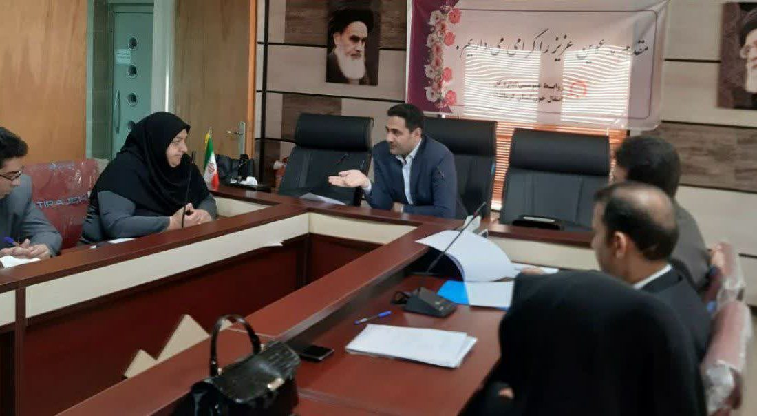 کرمانشاه رتبه اول اشتغالزایی استان را کسب کرد   