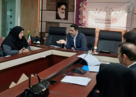 کرمانشاه رتبه اول اشتغالزایی استان را کسب کرد   