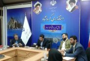 طرح نهضت ملی به مناسبت سالروز تشکیل سازمان مردم نهاد ۲۲مرداد ماه سال جاری با حضور ریاست جمهور برگزار می شود 