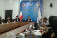 دور دوم انتخابات کاملا الکترونیکی برگزار می شود 