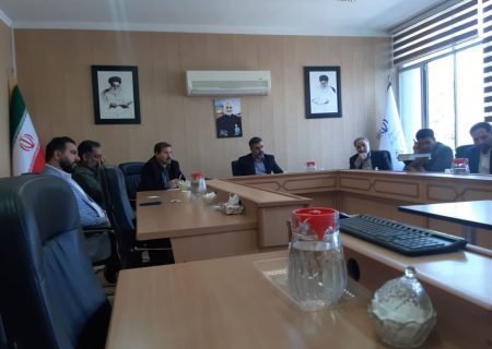 تشریح برنامه های ستاد اربعین کرمانشاه/ 《کربلا طریق الاقصی》است