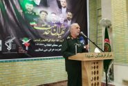 فتح خرمشهر در سال ۱۳۶۱ اوج افتخار ما بود