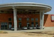 ارزیابی عملکرد شرکت بازرسی بین المللی مهندسی صنعتی ایران در مرز پرویز خان انجام شد