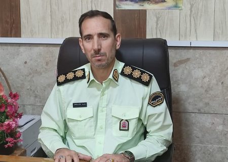 دفتر جذب و استخدام انتظامي استان در سنقروکليايي افتتاح شد