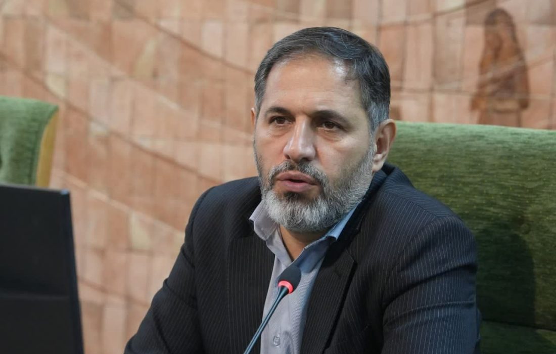 ۳۲ هزار  نفر عوامل اجرایی انتخابات ریاست جمهوری در کرمانشاه هستند    