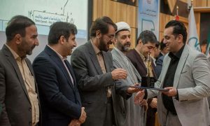 تنها آزمایشگاه غیر دولتی و مستقل از واحدهای تولیدی در زمینه صنایع غذایی در غرب کشور/ آزمایشگاه نمونه سال ۱۴۰۲