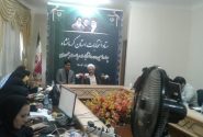 میزان مشارکت در استان در حد بالایی قرار دارد/تعداد ناظرین شورای نگهبان در استا‌ن کرمانشاه پنج‌‌‌هزار و ۴۰۷ نفر می باشد    
