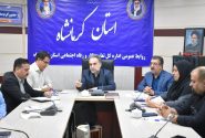 در رصد مشکلات حوزه کارگری با دقت نظر، تصمیمات ‏مناسب و منطبق با قوانین و مقررات اتخاذ شود   