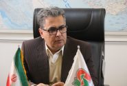 خط کشی بیش از ۸۰۰ کیلومتر از محورهای مواصلاتی استان کرمانشاه