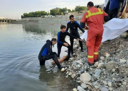 بهار امسال در آب‌های کرمانشاه شش نفر غرق شدند/از نزدیک شدن به آب رودخانه‌ها و سدها خودداری کنید