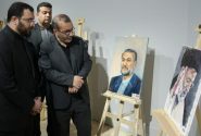 مجتمع فرهنگی و هنری شهرک دانش خانه امیدی برای اهالی فرهنگی و رسانه   