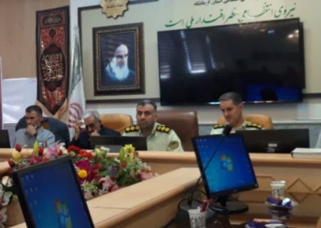 بیش از ۵۰ آزاده دوران دفاع مقدس توسط پلیس مورد تجلیل قرار گرفتند/ جذب و استخدام فرزندان آزادگان انتظامی در اولویت قرار دارد