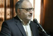 مجتبی محمدی به عنوان مدیرکل زندانهای استان کرمانشاه معرفی شد.   