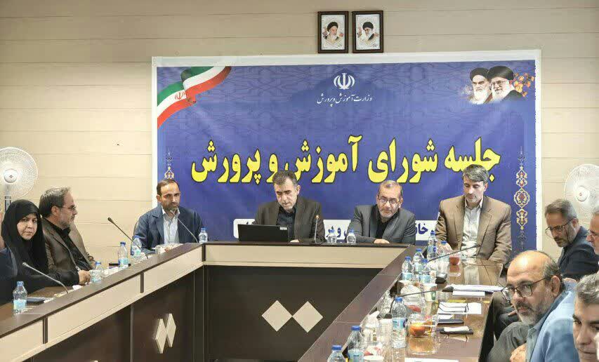 درپاییز امسال کنگره بزرگداشت شهدای استان را داریم