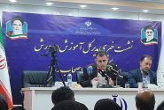 هیچ کلاس درسی بدون معلم و هیچ معلمی بدون کلاس درس نمی ماند