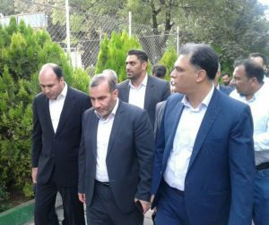 دانشگاه علوم پزشکی کرمانشاه