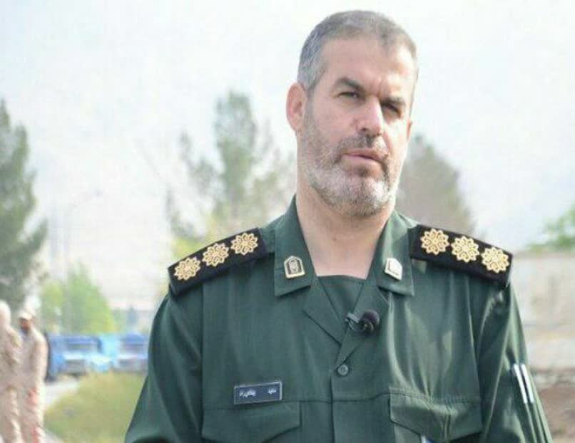 تعداد یادواره‌های کنگره ملی شهدای کرمانشاه به۲۵۰۰ یادواره می‌رسد/دیدار دست اندرکاران برگزاری کنگره ملی شهدای استان با مقام معظم رهبری را داریم