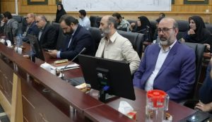  معاون پژوهشی آموزش و پرورش
