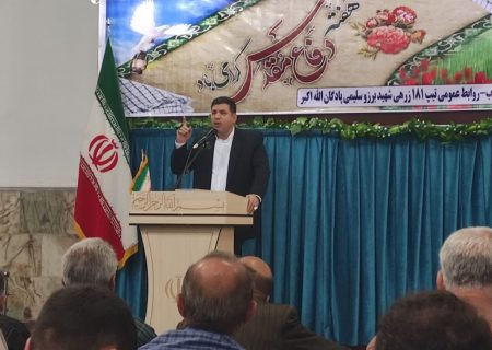 اراذل و اوباش رفتارشان را اصلاح نکنند قاطعانه و بدون گذشت با آن ها برخورد می شود
