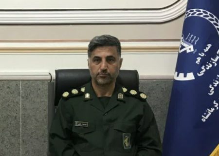در کرمانشاه ۸۰۰۰عضو گروه‌های جهادی هستند/ سال گذشته کار آبرسانی به ۳۴۹ روستای مناطق کم برخوردار استان به تمام رسید