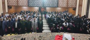 کرمانشاه امسال میزبان کنگره ملی شهدا است
