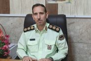 بزرگترين طرح استخدام در پليس کرمانشاه به مناسبت هفته فراجا اجرايي مي شود