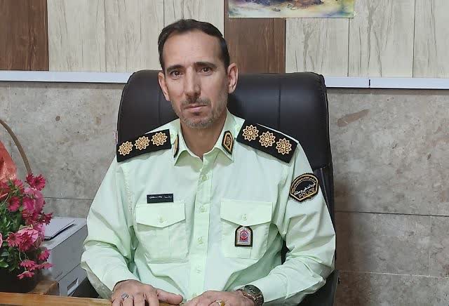 بزرگترين طرح استخدام در پليس کرمانشاه به مناسبت هفته فراجا اجرايي مي شود