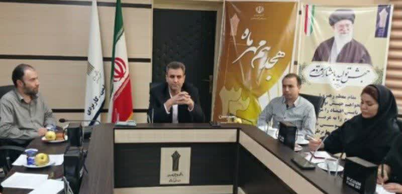 هدف دانشگاه مهارت آموزی و ‌‌‌‌آمورزش است