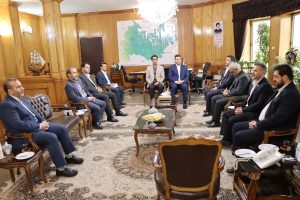 شرکت گاز استان کرمانشاه