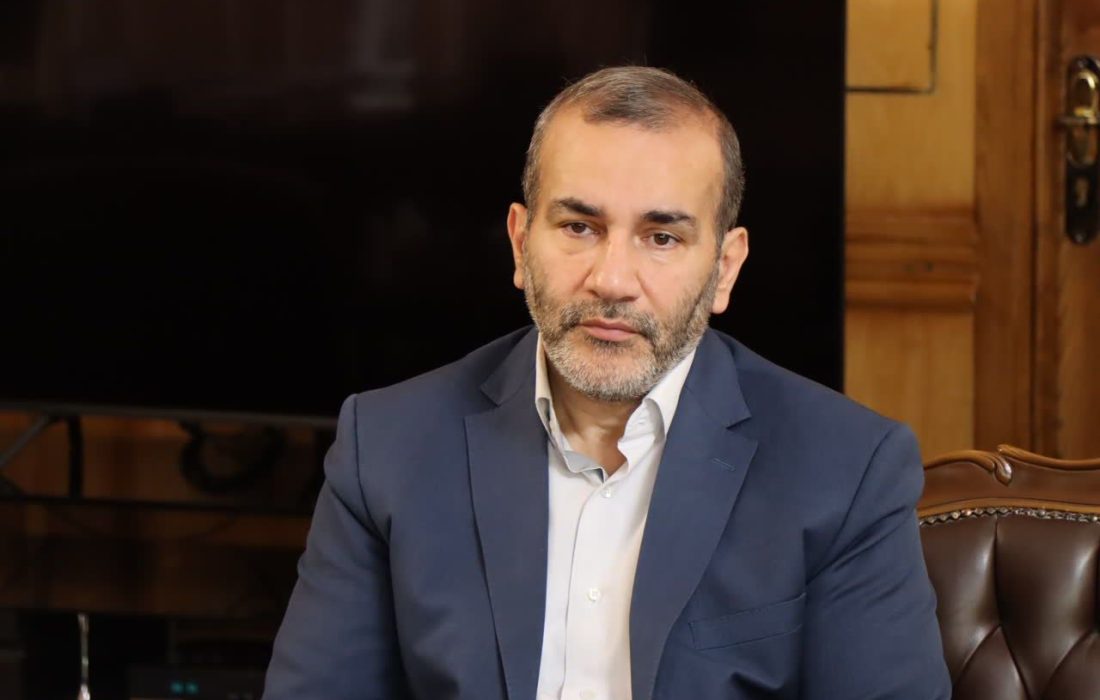خدمات سه سال اخیر شرکت گاز استان، بی‌نظیر است