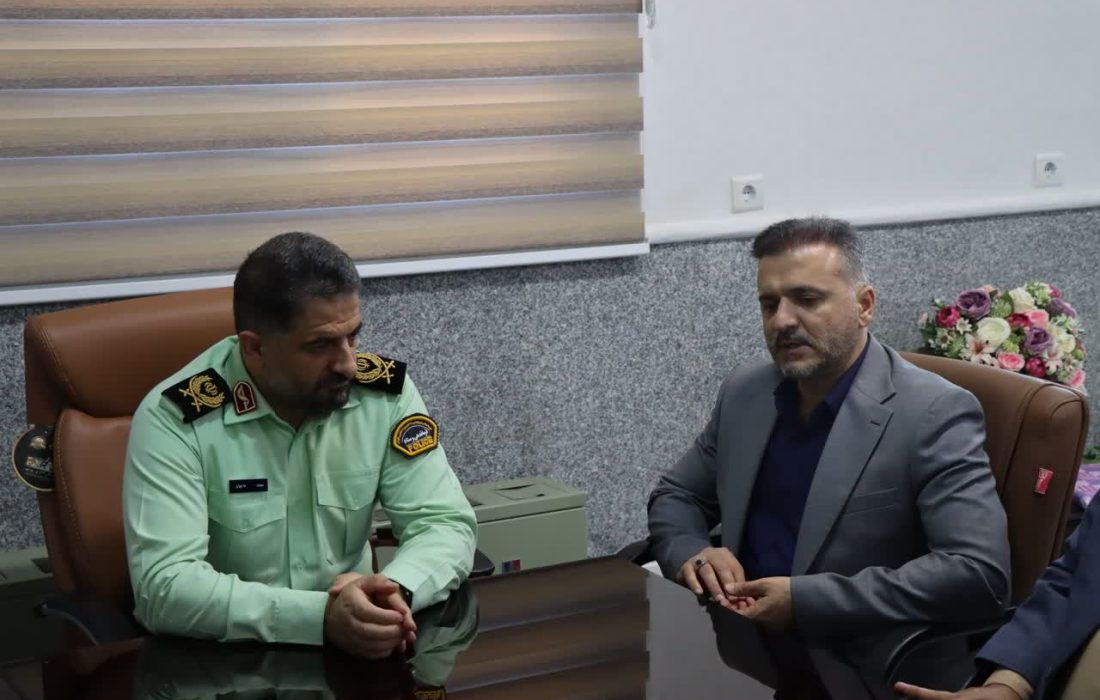 خدمات شرکت گاز قابل تقدیر است