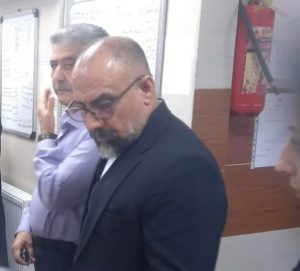حسن مقصود لو