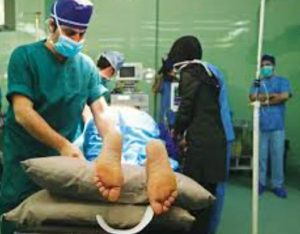 پزشکی قانونی  استان کرمانشاه