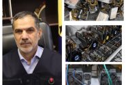 جمع آوری مراکز غیرمجاز استخراج رمزارز اولویت اصلی شرکت توزیع برق استان کرمانشاه