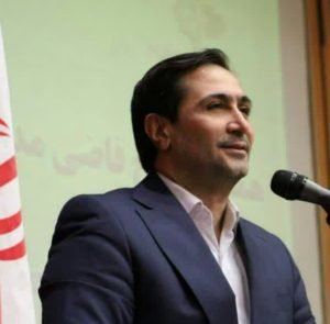 معاون پیشگیری از وقوع جرم دادگستری