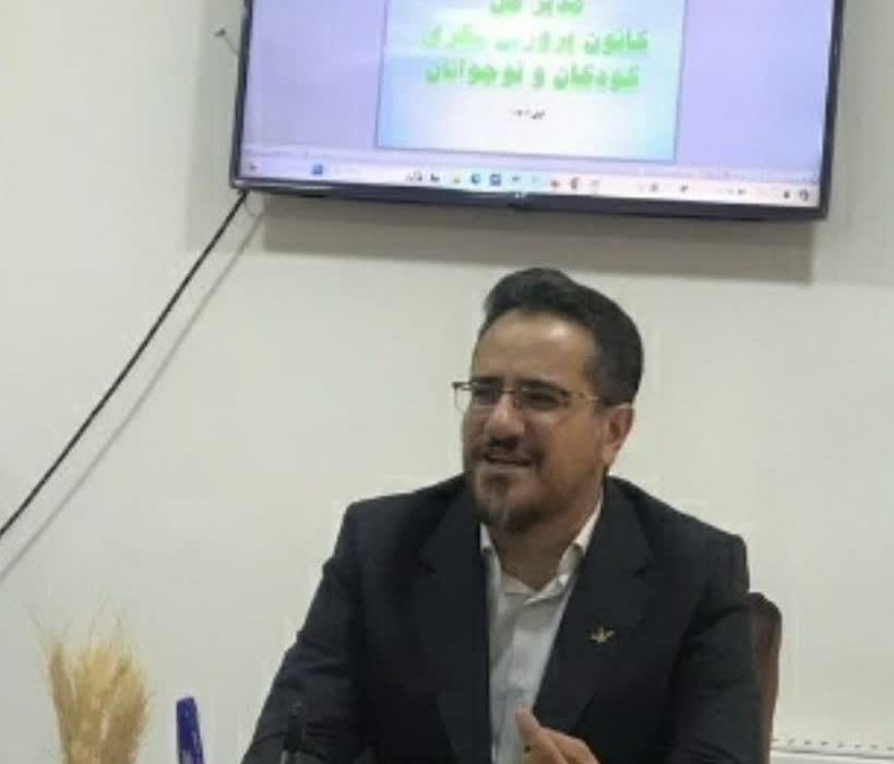 از فردا میزبان فعالیت کانون یاران هستیم/ جشنواره قصه گویی با حضور قصه‌گویان بین‌المللی آذرماه برگزار می‌شود