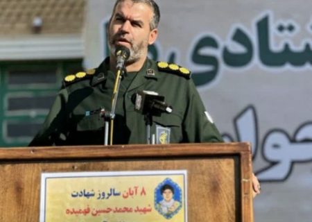 مهمترین وظیفه دانش آموزان علم آموزی است/امام خمینی (ره)، ازشهید فهمیده به عنوان رهبر خود یاد کرد
