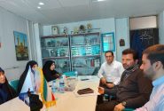 افتتاح بزرگترین آزمایشگاه رفرانس غرب کشور، در کرمانشاه