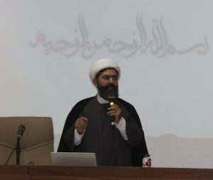 حجت‌الاسلام صالح پور