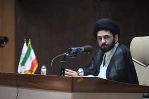 حجت‌الاسلام راجی