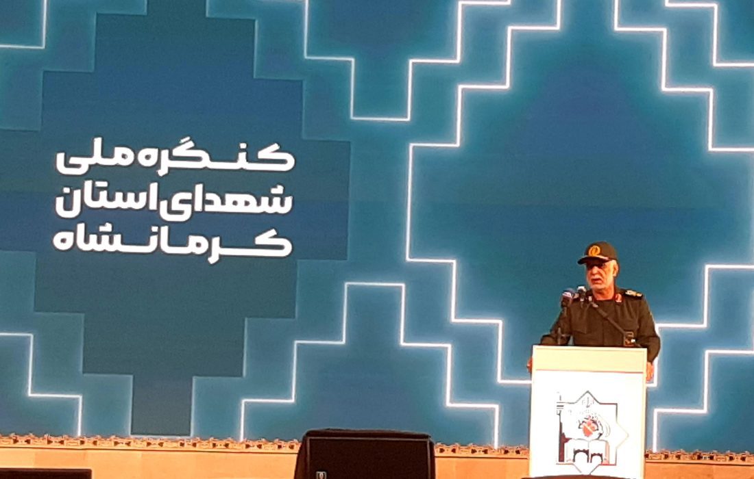 برادران اهل تسنن و اهل حق همپای رزمندگان در دفاع مقدس جنگیدند
