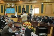 با مصرف کنندگان از انشعابات غیر مجاز حاملهای انرژی برخورد می شود