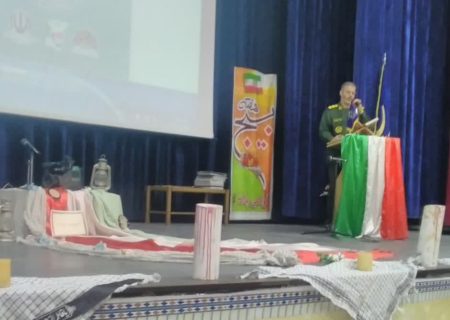 بیش از ۱۰۰ گروه سرود در کرمانشاه فعال هستند 