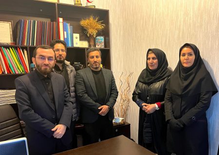به دنبال راه اندازی موزه رسانه و فرهنگسرای رسانه هستیم   