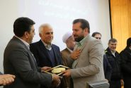 سرپرست راهداری و حمل و نقل جاده‌ای استان کرمانشاه، منصوب و معرفی شد