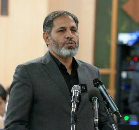 کرمانشاه قدیمی ترین دروازه اتبات بوده و ۱۲ هزار فرهنگ مستند دارد
