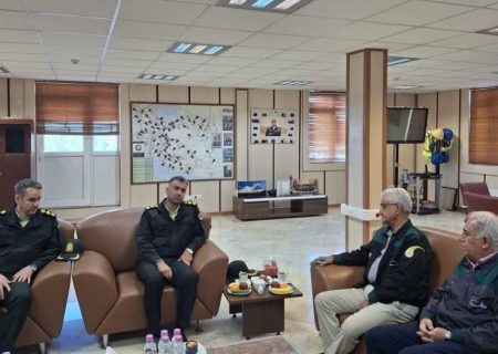 خيران امنيت ساز نقش مهمي در پيشبرد اهداف نظام و تامين امنيت پايدار جامعه دارند