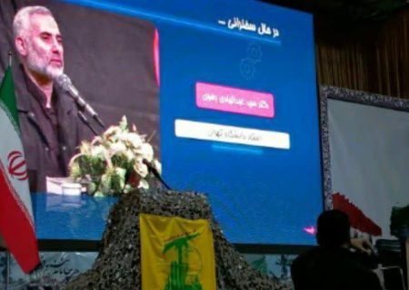 برای رسیدن به اهداف بزرگ، باید شور و شعور را کنارهم داشته باشیم