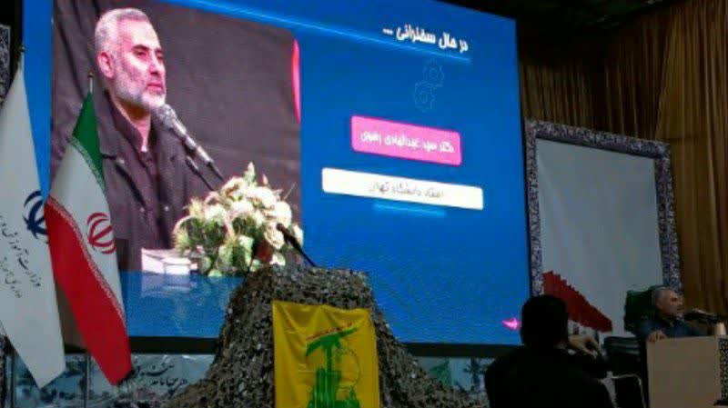 برای رسیدن به اهداف بزرگ، باید شور و شعور را کنارهم داشته باشیم