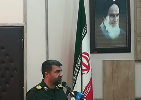 کرمانشاه دروازه کربلاست، سینه ستبر و چهره زیبای ایران اسلامی است، باید در همه عرصه ها مشخص شود